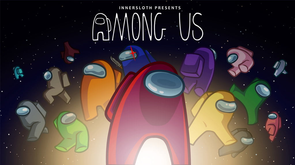 Among-Us, um jogo de investigação perfeito para jogar com os amigos