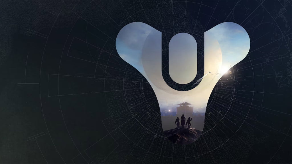 Destiny 2 - Tiro em primeira pessoa nos jogos gratuitos de PlayStation