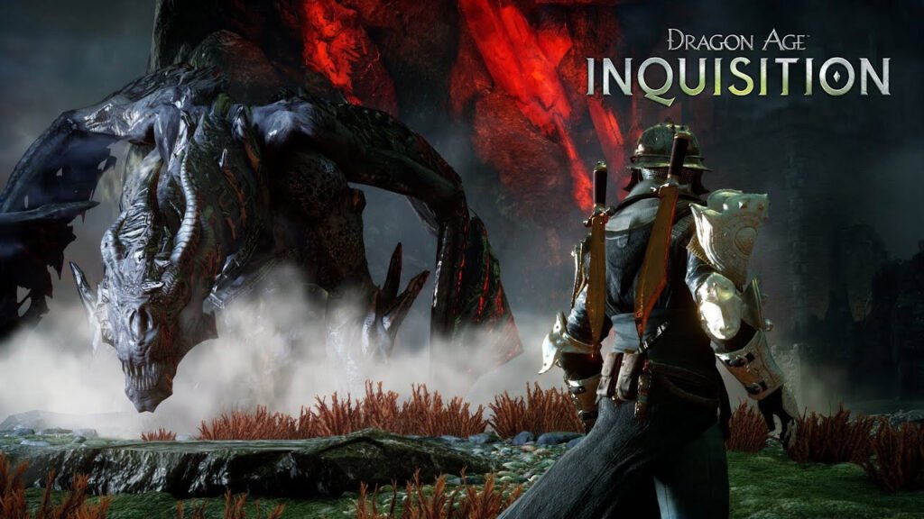 Dragon Age Inquisition combate - EPIC GAMES JOGOS GRÁTIS: DRAGON AGE INQUISTION DE GRAÇA!!! NÃO PERCA. 