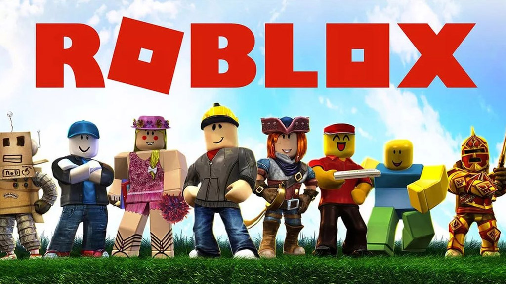 Capa Roblox