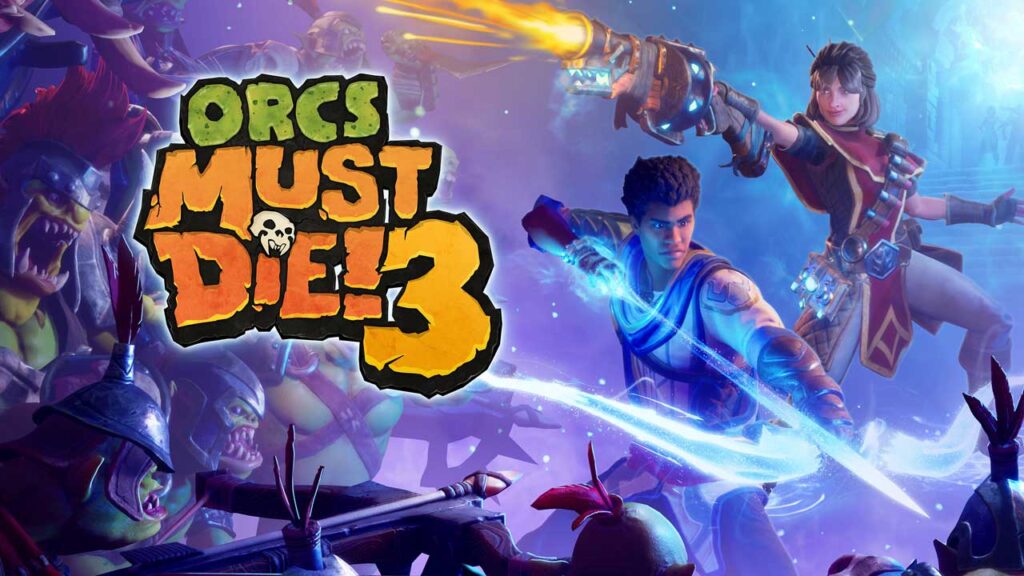 Orcs Must Die! 3 - Cat-Quest-2-Epic Games Jogos Gratuitos: Cat Quest 2 e Orcs Must Die! 3 Disponíveis Agora!