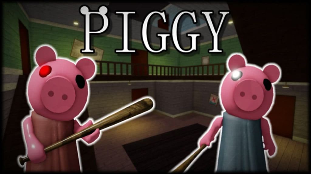 Piggy, descubra os mistérios dessa incrível experiência do Roblox