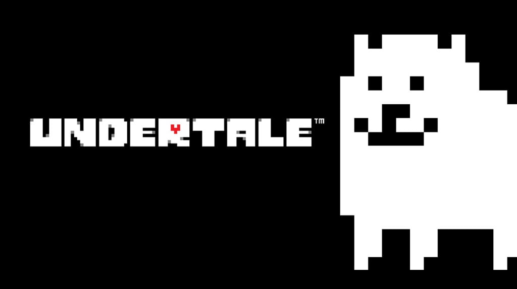 Review Undertale - Capa do jogo