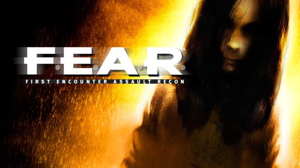 Capa de F.E.A.R.