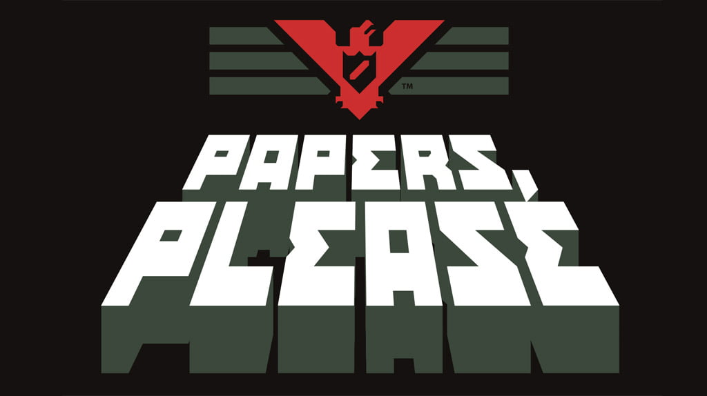 Capa de Papers please