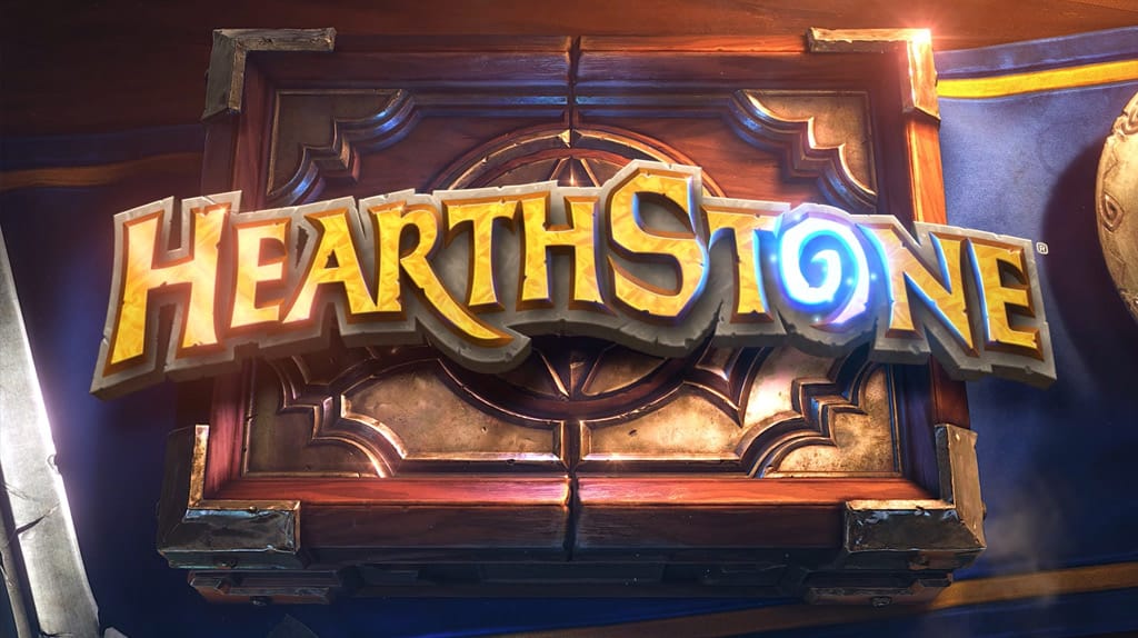 Hearthstone - Um do melhores jogos online para pc fraco