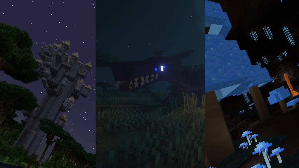 21 Melhores Mods Para Minecraft Que Transformam Sua Experiência