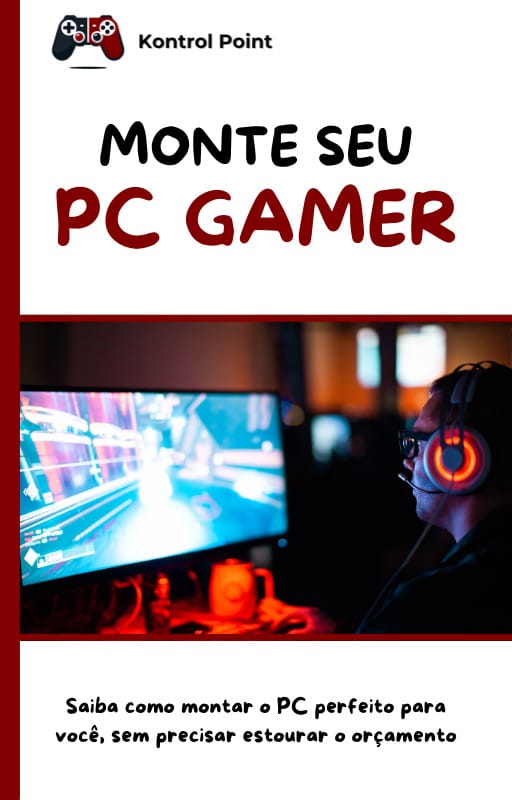 Como montar o pc gamer ideal